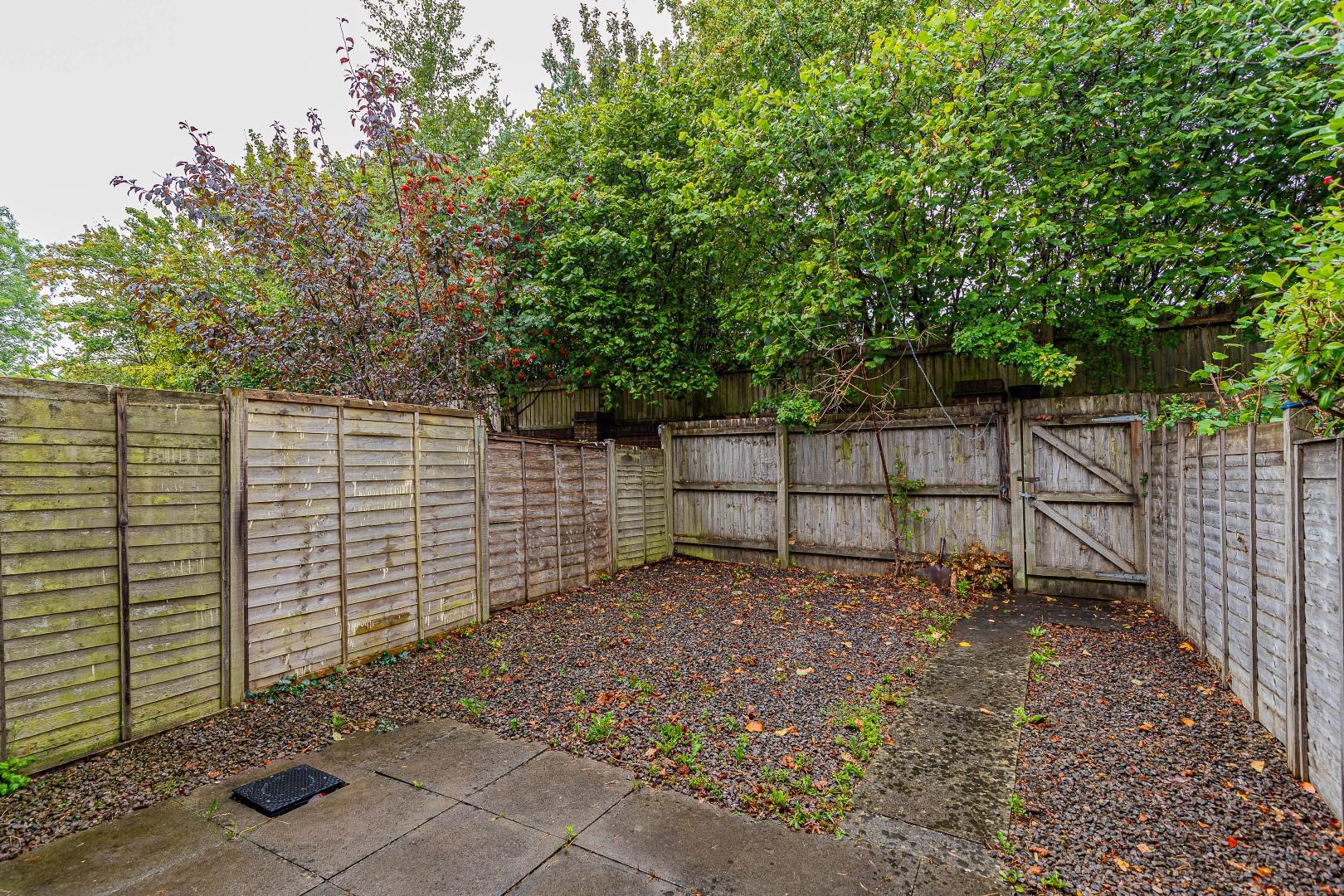 Tasker Square, Llanishen, Cardiff — photograph 8